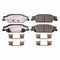 Powerstop NEXT GEN CARBON FIBER-CERAMIC BRAKE PADS NXT-922 - alternate 3